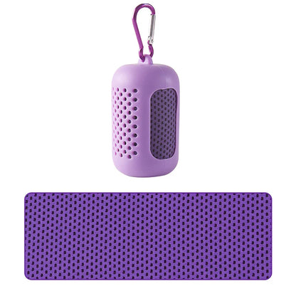 Cooling Towel
