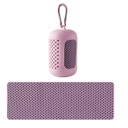 Cooling Towel