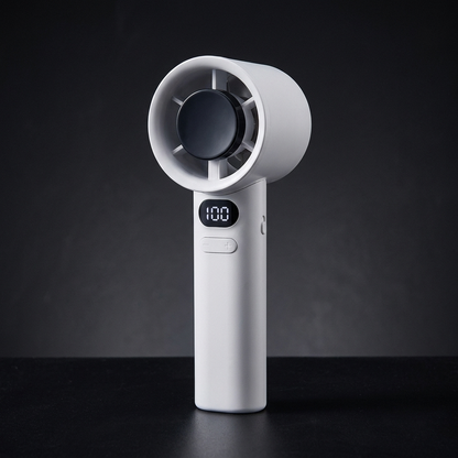 FrostBurst™ Ice Cooling Turbo Fan
