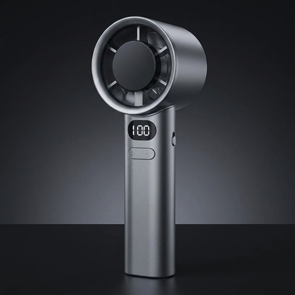 FrostBurst™ Ice Cooling Turbo Fan